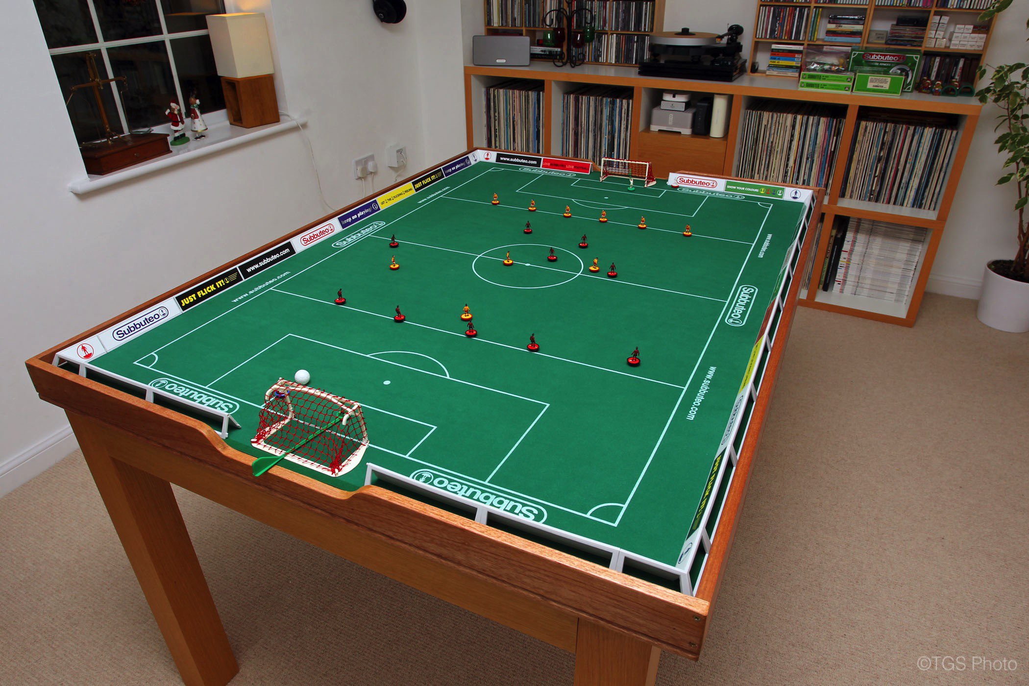 11-a-side Classic Tabletop