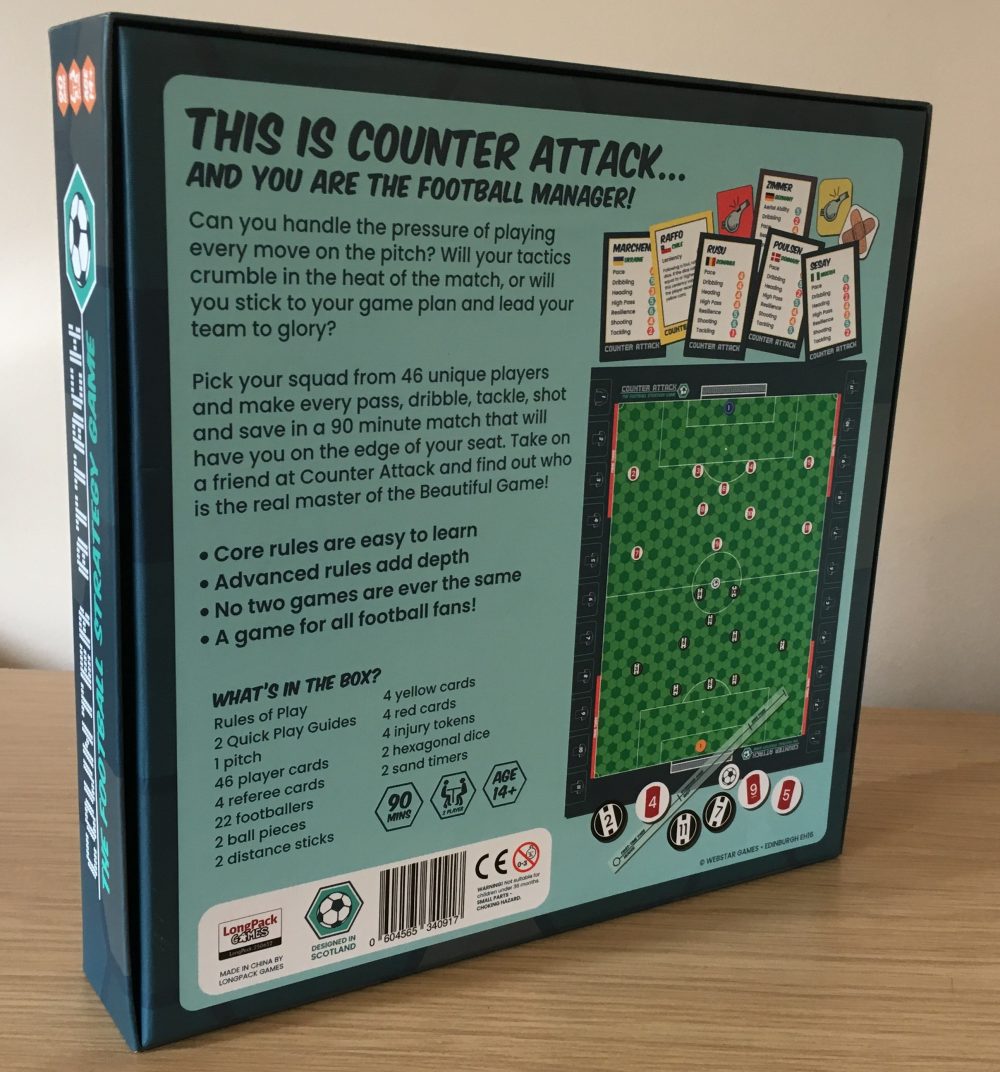 Back of the Counter Attack box