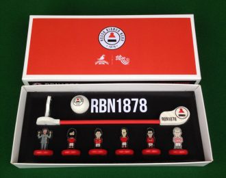RBN1878 – Man United Legends Set 01