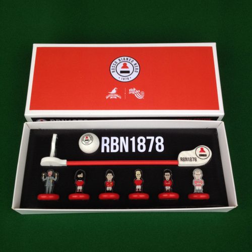 FFKxRBN1878xMinty Special Edition Player Set Contents