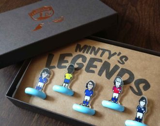 Minty’s Legends – Team Set 03