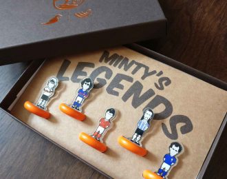 Minty’s Legends – Team Set 04