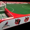 RBN1878 x Minty x FFK Indoor Arena - Outside Corner Detail