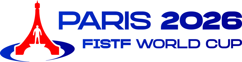 Logo for Paris 2026 - FISTF World Cup (Subbuteo Tournament)