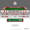 RBN1878 Red Table (Rosso)