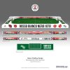 RBN1878 White Table (Bianco)
