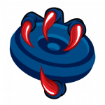 The Talon logo
