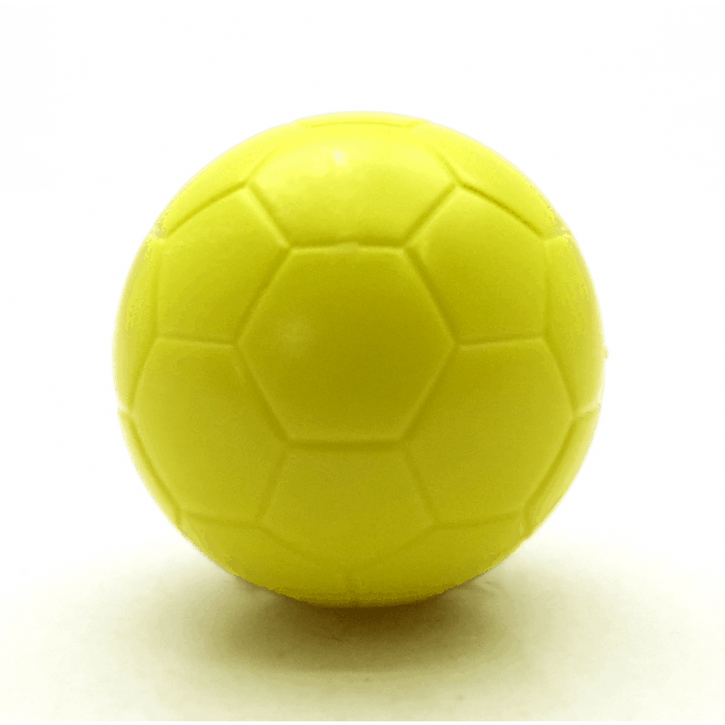 Top Spin Ball - Yellow