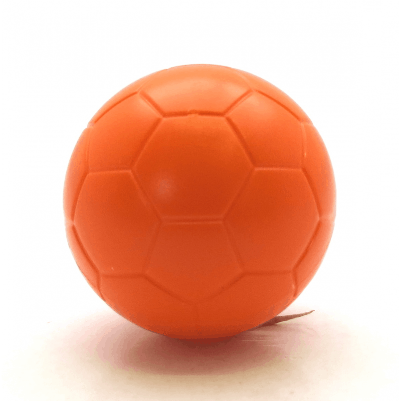 Top Spin Ball - Orange