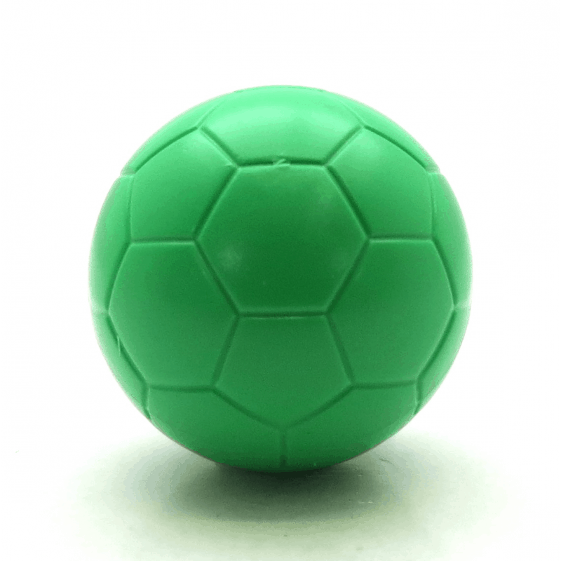 Top Spin Ball - Green